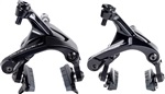 SHIMANO brzda DURA-ACE BR-R9100 silniční př+zad výška 51 mm botky R55C4/karbon