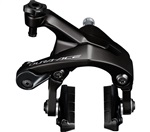 SHIMANO brzda DURA-ACE BR-R9200 silniční zadní výška 51 mm botky R55C4 šr.10,5mm