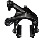SHIMANO brzda DURA-ACE BR-R9200 silniční zadní výška 51 mm botky R55C4/karbon šr.10,5mm