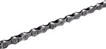 SHIMANO řetěz E-BIKE CN-E6070-9 9rychl 126čl. s čepem 1 ks