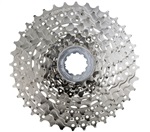 SHIMANO kazeta ALIVIO CS-HG400-9 9 rychl 11 - 36 z.