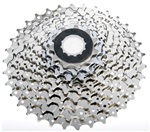 SHIMANO kazeta TIAGRA CS-HG50-9 9 rychl 12 - 25 z.