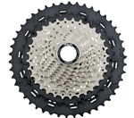 SHIMANO kazeta SLX CS-M7000-11 11 rychl 11 - 46 z.