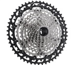 SHIMANO kazeta XT / CS-M8100-12