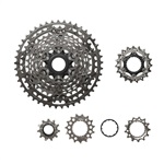 SHIMANO kazeta XTR / CS-M9200-12