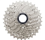 SHIMANO kazeta 105 CS-R7000-11 11 rychl / Road 11 - 32 z.