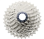 SHIMANO kazeta ULTEGRA CS-R8000-11 11 rychl / Road 11 - 32 z.