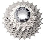 SHIMANO kazeta DURA-ACE CS-R9100-11 11 rychl / Road 11 - 25 z.