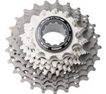 SHIMANO kazeta DURA-ACE CS-R9100-11 11 rychl / Road 12 - 25 z.