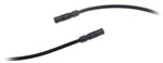 SHIMANO elektrický kabel EW-SD50 pro vnější vedení, 950 mm, černá