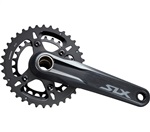 SHIMANO kliky SLX / FC-M7120