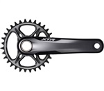 SHIMANO kliky XTR / FC-M9125