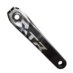SHIMANO kliky XTR / FC-M9200