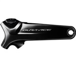 SHIMANO kliky DURA-ACE / FC-R9100