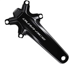 SHIMANO kliky DURA-ACE / FC-R9200-P