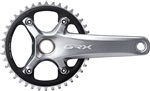 SHIMANO kliky GRX / FC-RX810-LE-1