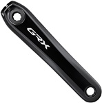 SHIMANO kliky GRX / FC-RX820-2