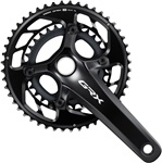 SHIMANO kliky GRX / FC-RX820-2