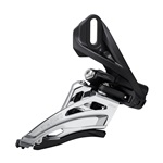 SHIMANO přesmykač DEORE / FD-M5100
