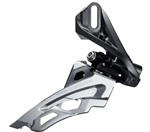 SHIMANO přesmykač DEORE / FD-M6000