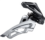 SHIMANO přesmykač DEORE / FD-M6000