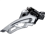 SHIMANO přesmykač DEORE / FD-M6000