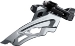 SHIMANO přesmykač DEORE / FD-M6000