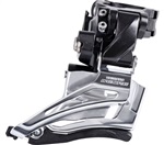 SHIMANO přesmykač DEORE / FD-M6025