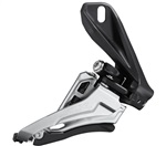 SHIMANO přesmykač SLX / FD-M7100