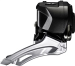 SHIMANO přesmykač XT Di2 / FD-M8070