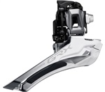 SHIMANO přesmykač GRX / FD-RX810