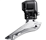 SHIMANO přesmykač GRX Di2 / FD-RX815