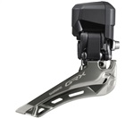 SHIMANO přesmykač GRX-Di2 / FD-RX825