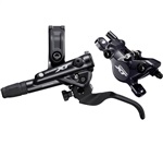 SHIMANO kot brzd-set XT / BR-M8100-KIT