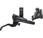 SHIMANO kot brzd-set XT / BR-M8110-KIT