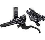 SHIMANO kot brzd-set XT / BR-M8120-KIT