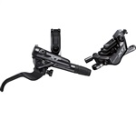 SHIMANO kot brzd-set XT BR-M8120-KIT zadní/BL-M8100 J-kit bez adapt polymer SMBH90/1700mm bal