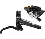 SHIMANO kot brzd-set SAINT / BR-M820-KIT