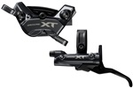 SHIMANO kot brzd-set XT BR-M8220/BL-M8200 přední bez adapt kov+chladič SMBH90/1000mm