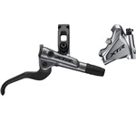 SHIMANO kot brzd-set XTR / BR-M9110-KIT