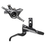 SHIMANO kot brzd-set XTR BR-M9200/BL-M9220 zadní bez adapt kov SMBH90/1700mm
