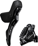 SHIMANO kot brzd-set 105 / BR-R7170/ST-R7120