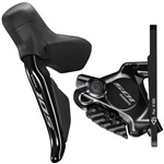 SHIMANO kot brzd-set 105 / BR-R7170-KIT
