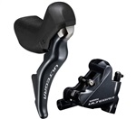 SHIMANO kot brzd-set ULTEGRA / BR-R8025-KIT