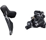 SHIMANO kot brzd-set ULTEGRA Di2 / BR-R8170-KIT