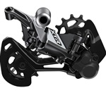 SHIMANO přehazovačka XTR RD-M9100 GS typ 12 rychl shadow RDplus pro 1přev max. 45z / min. 10z bal