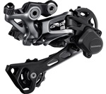 SHIMANO přehazovačka GRX / RD-RX812