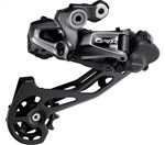 SHIMANO přehazovačka GRX Di2 / RD-RX815