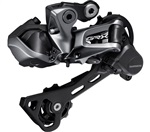 SHIMANO přehazovačka GRX Di2 / RD-RX817