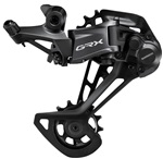 SHIMANO přehazovačka GRX RD-RX822 SGS typ 12 rychl gravel max 51z min 10z kapacita 41z bal
